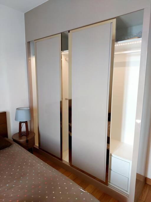 D1Mension 3Br Luxury Condo City Center In Dist 1 Ciudad Ho Chi Minh  Exterior foto