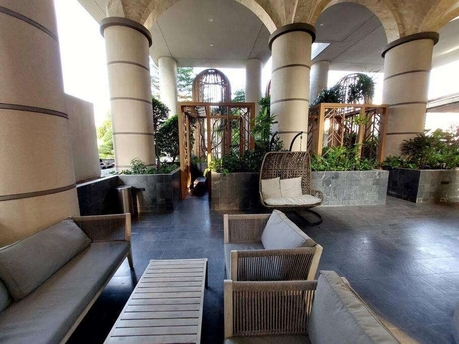 D1Mension 3Br Luxury Condo City Center In Dist 1 Ciudad Ho Chi Minh  Exterior foto