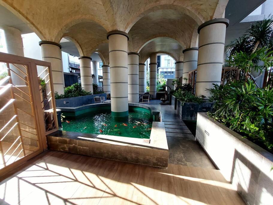 D1Mension 3Br Luxury Condo City Center In Dist 1 Ciudad Ho Chi Minh  Exterior foto