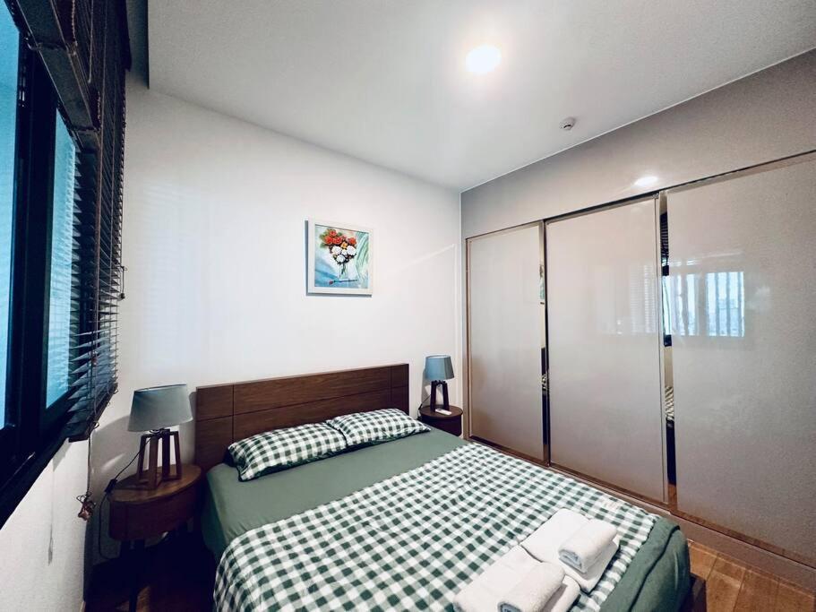 D1Mension 3Br Luxury Condo City Center In Dist 1 Ciudad Ho Chi Minh  Exterior foto