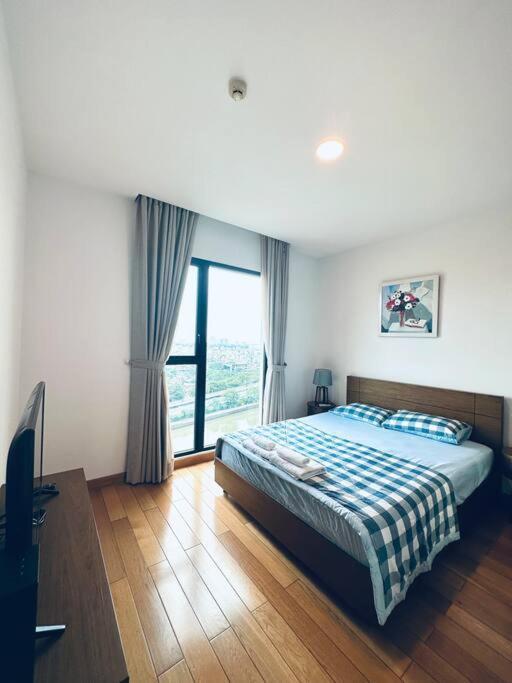 D1Mension 3Br Luxury Condo City Center In Dist 1 Ciudad Ho Chi Minh  Exterior foto