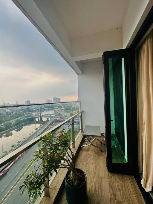 D1Mension 3Br Luxury Condo City Center In Dist 1 Ciudad Ho Chi Minh  Exterior foto